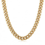 Heritage 5mm Cuban Chain - Heritage Gemstones