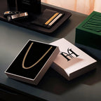 Heritage 5mm Cuban Chain - Heritage Gemstones