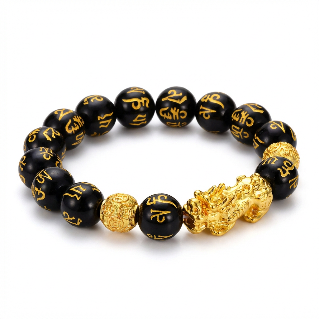 PIXIU Fortune Keeper Bracelet