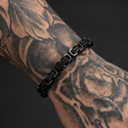 Titan Link Bracelet - Heritage Gemstones